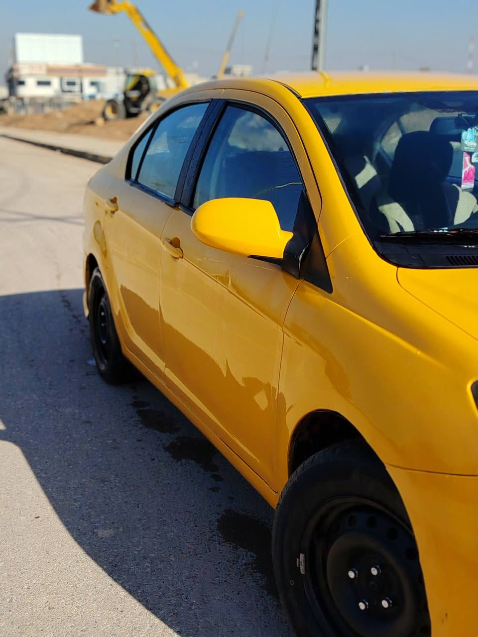 السلام عليكم
كريت ول فولكس c30
كير و محرك يارس جديد ياباني 
كير توماتيك 
موديل 2011
مشروع وطني رقم انكليزي 
سنويه لغايه 2030 
هئيه و غرامات صفر 
شرط التحويل و الوكاله 
  ماستر هيئه خاص بالسيارة
سيارة خير من الله ما بيها اي
 نقص
عنوان محافظه نينوى
السعر 50 و بيها مجال بسيط
غير متواجد ع فيس
التواصل ع رقم
***********
***********
