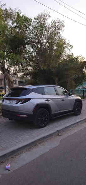 السلام عليكم
توكسان XRT موديل 2023
ماشية 39 الف   ميل
فول ماعدا البانوراما
دفع رباعي
تشغيل عن بعد
صندوق كهرباء
كرسي كهرباء
كراسي تدفئة
شاحن واير ليس
تبريد قطعتين
هاند بريك بصمة
انظمة قيادة 
بصمه
محرك 2.500 … 4 سلندر 
وغيرها من المواصفات المعروفة
حادثها بنيد مبدل ومصبوغ بدون لا شاصي ولا لغد
وهنا صار بيهه شخط بالباب الخلفي وموضح بالصور مع السونار مع رقم الشاصي
رقم اربيل الجديد تحويل مباشر للمشتري

السعر210  أو مراوس حسب القناعه مجال بسيط
للاستفسار ***********
متوفر واتساب
مكان السياره بغداد حي العامل من جهة السريع
