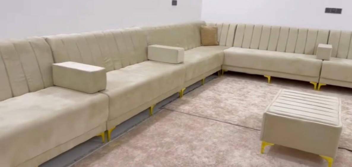 #للبيع ✔️
جداً مناسب ❤️‍🔥


**إذا كنت صاحب هذا الإعلان وتريد حذفه لأي سبب، رجاءا أرسل رسالة إلى الدعم الفني**