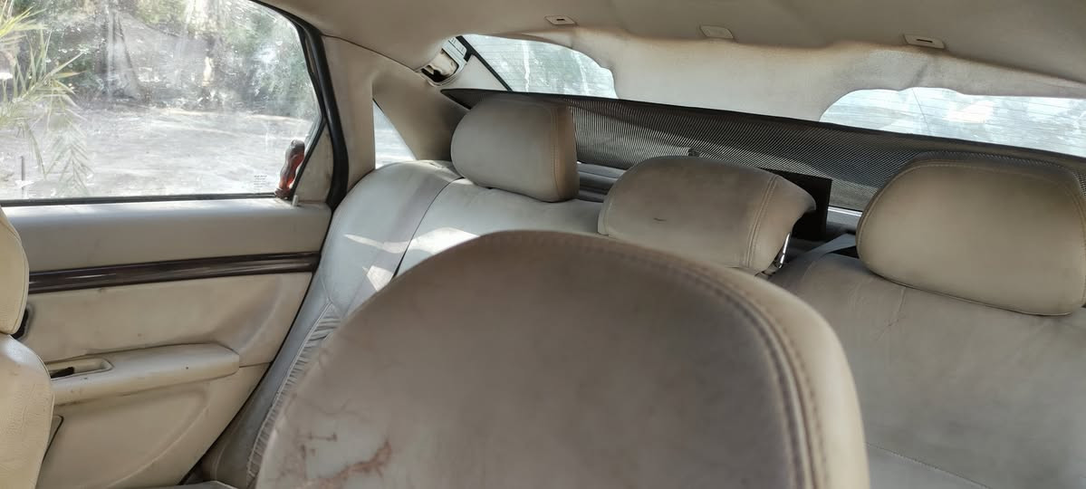 سلام عليكم فلفو حجم 80البيع سياره حلوه ونضيفه كربايات كله شغاله بس خلل كطعت قايش تايم كيس تبريد شغال ثلج سياره جاهز عوزه بس قايش حبتله حته كور حاويه جديد السعر 13ورقه وبيه مجال رقم ***********بي وتساب
