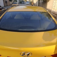 النترا ٢٠١٣ • تكسي سماوه • مكفوله