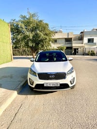 سورينتو • ٢٠١٦ • ٦ سلندر