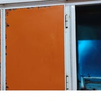 ورّه المدينه الترفيهيه • كاونتر ٢م • سنك ١٫٥م