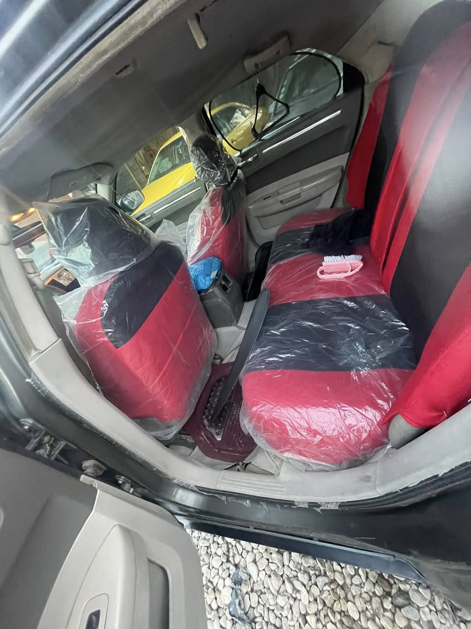 سلام عليكم اوباما 2009رقم نكليزي ب اسمي وكاله عامه صبغ حزام جماليه ضرر جامرلغ خلفي بدون دواخل بدون حوض كير ومكينه كفاله حداديه تمام لبيع او مراوس مكانهه ديالئ بعقوبه (سياره ستخدام شخصي مو مال خط )
لاستفسار ***********
