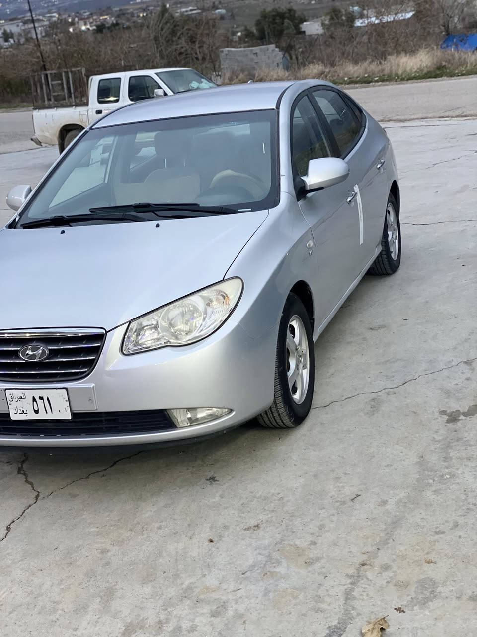 بـەناوی خـوای گەورە.
هـۆندا ئـاڤـانتی 2009
مەکـینە بچوک دەکــشن بـرز
کـوشن هیتــەر تەبـرید سارد🥶
گەرم🥵مەزبــوت
پێشـو پشـت کەپس  
سپێــری دانەبـەزیوە 
ئاوێـنە کارەبا ئاوێـنە هیتـەر
ســوکان ڤۆلیۆم تەبـرید لەمـس 
کامل مەســرەف کراو  بەس ڕۆنــو بەنزیـنی دەوێــت 
نــرخ ٤٦گەڵاو کەمێـک مەعمەلە 
 شوێن سلێمانی 

***********
WhatsApp
Viber
