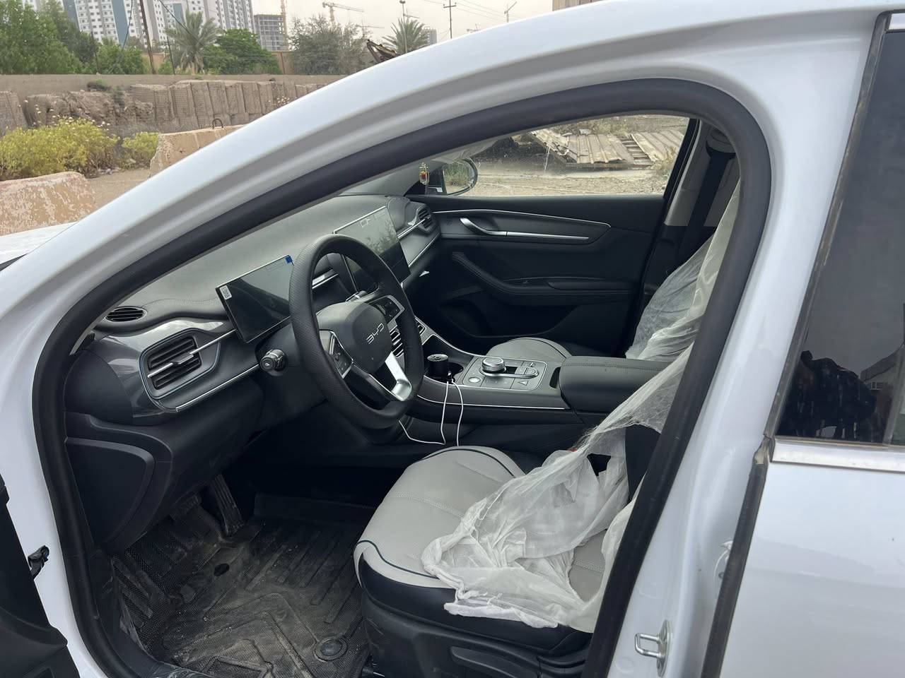 بي واي دي 2025 دستروير بعدهه زيرو  اسعر 21 مليون
‭0781 783 4600‬ متوفر وات ساب
