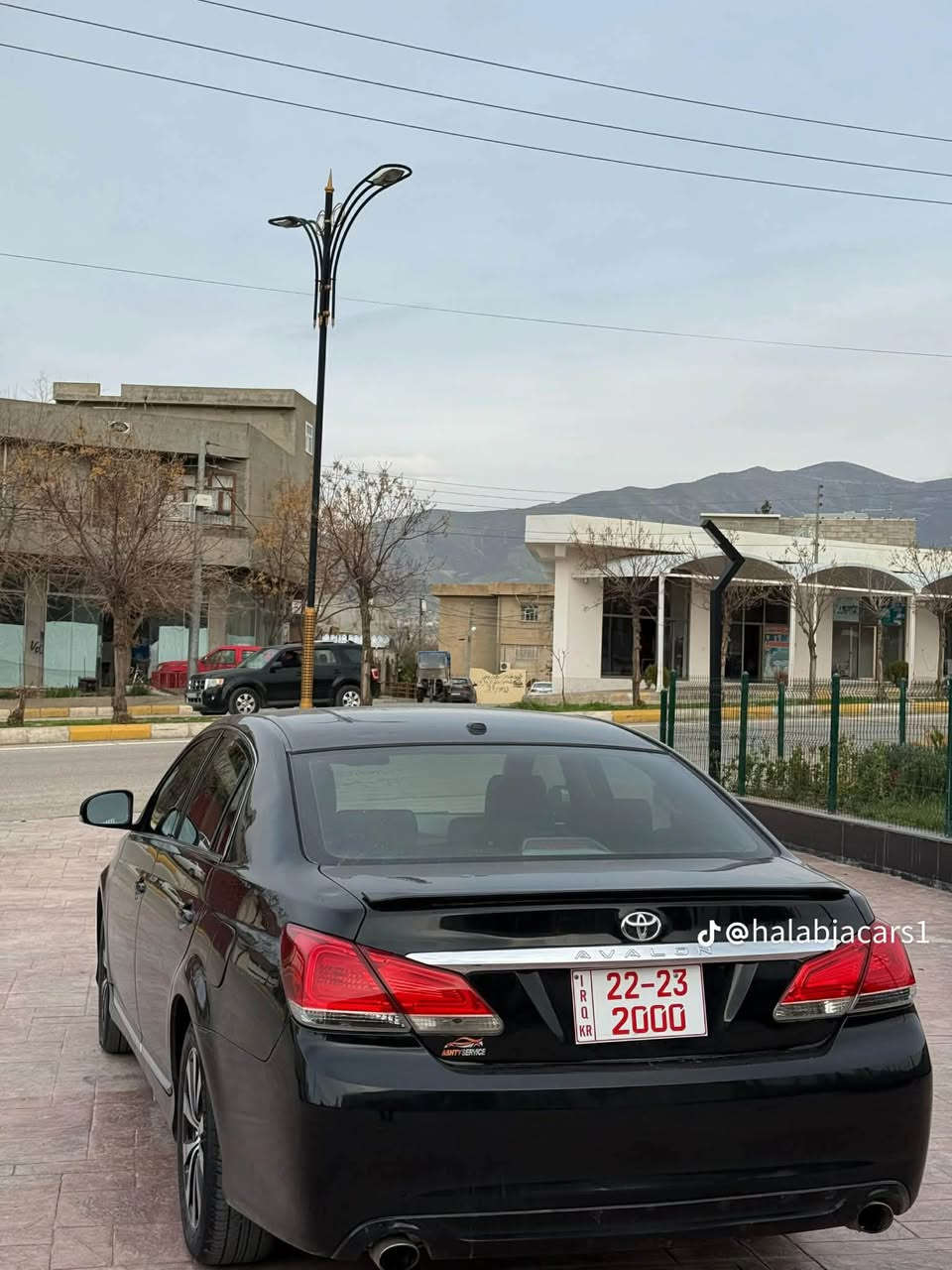 بە ناو خوای گەورە و میهرەبان
ئەڤەلۆن ٢٠١١ ئەمریکی
فولە بەس سڵاید نیە
دینارێک مەسرەفی نیە کامل کامل جائیزە
فرۆشتن یان گۆڕینەوە 
شوێن قەڵادزێ : *********** بشدار, السليمانية
