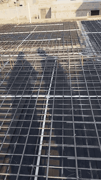 ابو حسين العامري للمقاولات البناء، ***********
