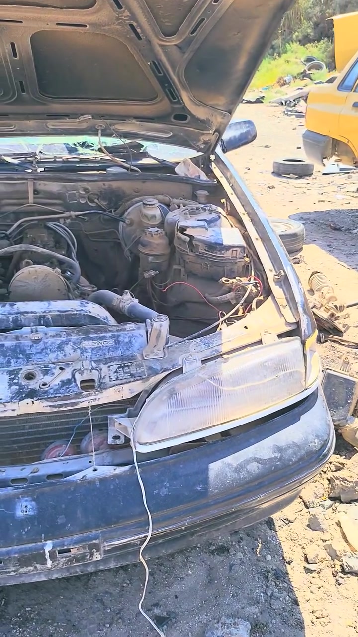 ابن النجف للادوات الاحتياطيه دايو برنس 
تم تسقيط دايو برنس 
للحجز والاستفسار الاتصال *********** وتساب تلجرام 
متوفر توصيل جميع محافظات العراق
