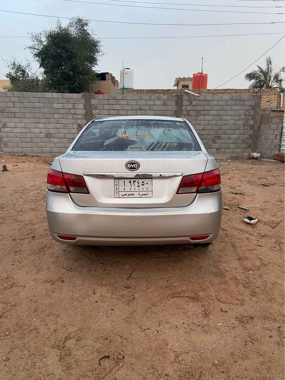 سلام عليكم سيارا بي وايدي 2016
سيارا جاهزه تأخذ كبل تحول حاجز للتحويل 
سيارا جاهزه من كلشي تجي وتكلب نواقصهه خفيفه مكاني هارثه قرب سيد سامي 
***********!
(***********)
متواجد سيم كارت وتساب فقط البصرة, العراق
