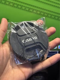 قباقة عدسات • 77ملم • 58ملم