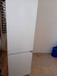 ثلاجه • حجم جبير • شغالة