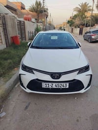 كورلا موديل24 ماشية 32 فول مواصفات عدة الكرسي كهرباء ب اسمي تحويل ثاني...