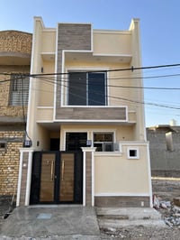 الخاجيه • ١٠٠م • ٣ غرف