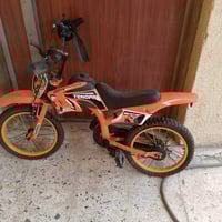 دراجة • للبيع • حي الجهاد