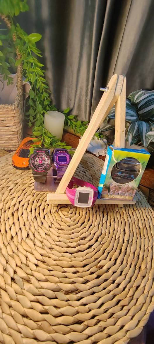 شلعة أبيع سبعين الف قفل اول تم مبارك عليك كلها ماركات معروفة شي راقي


**إذا كنت صاحب هذا الإعلان وتريد حذفه لأي سبب، رجاءا أرسل رسالة إلى الدعم الفني**