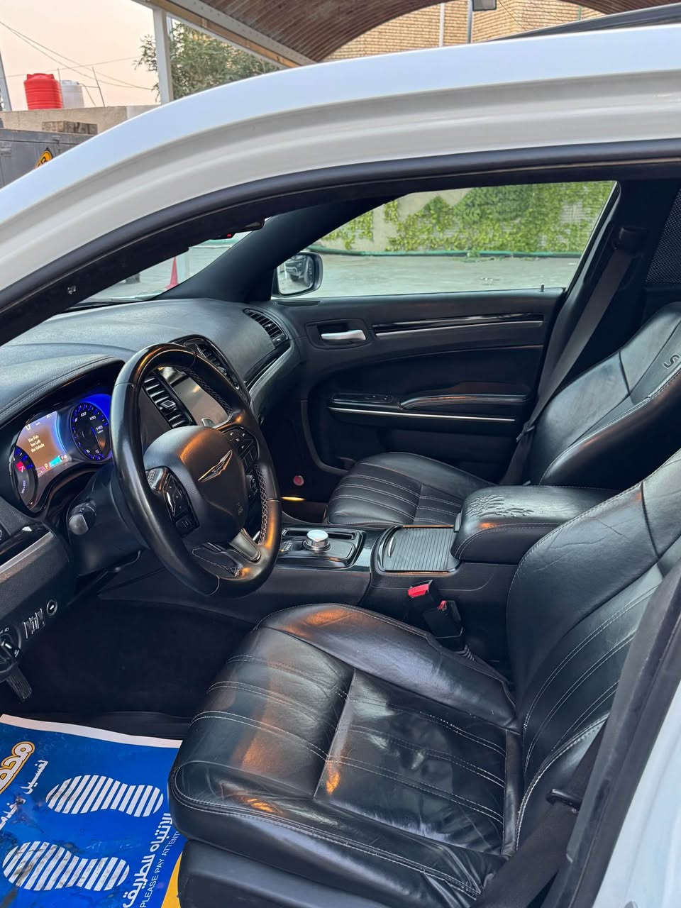 السلام وعليكم 
اوباما (300s) 
موديل 2018 
سياره داخله كفاله 
بل عراق صار بيها جاملغ تبديل وبنيد صبغ 
سياره ماشيه 100 الف فقط
سعر 250 وبيه مجال 
مكانه البصره

0773 986 3982
0️⃣7️⃣7️⃣3️⃣9️⃣8️⃣6️⃣3️⃣9️⃣8️⃣2️⃣ البصرة, العراق
