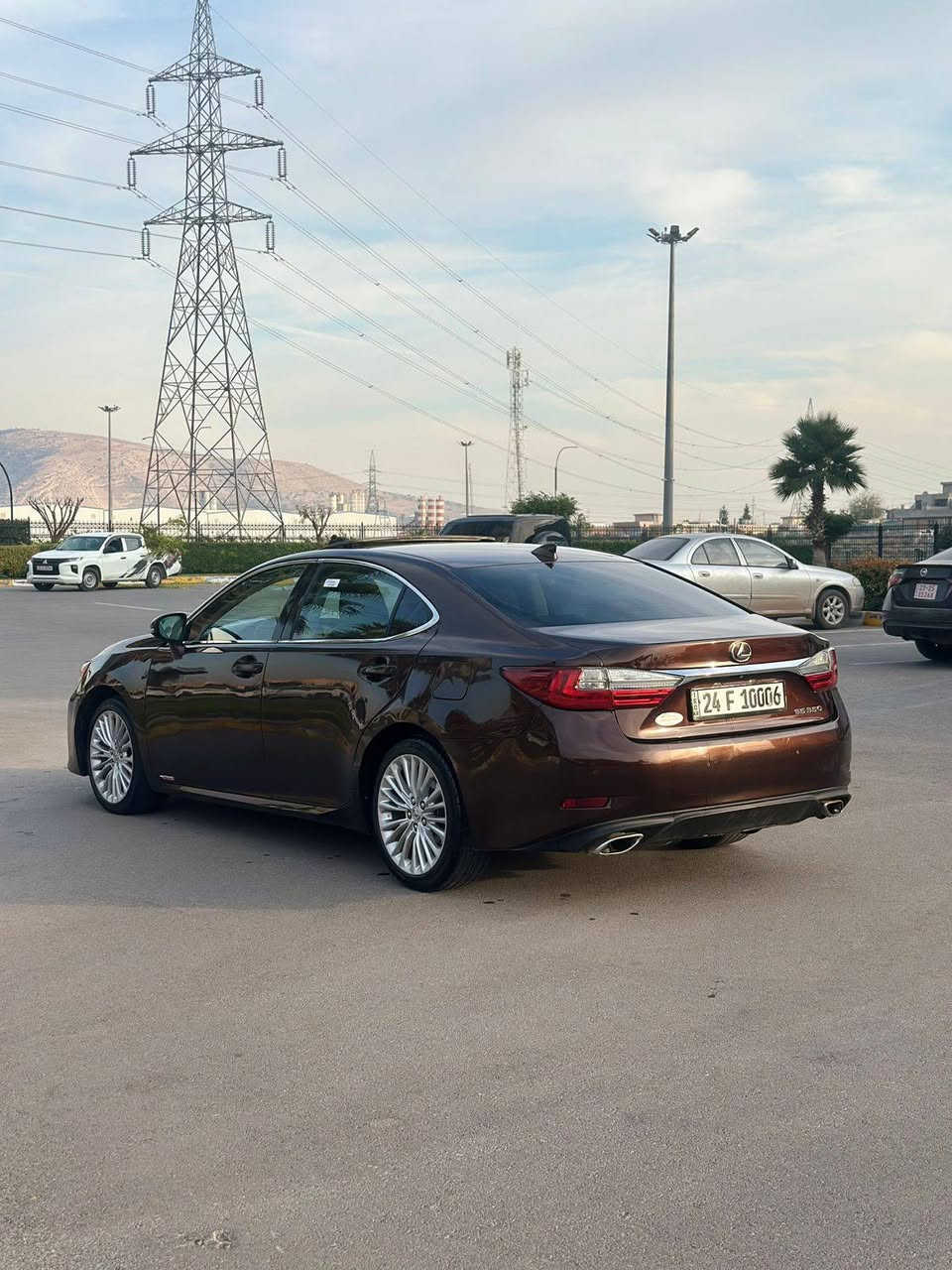 ‎لكزز‎ سميل, دهوك


**إذا كنت صاحب هذا الإعلان وتريد حذفه لأي سبب، رجاءا أرسل رسالة إلى الدعم الفني**