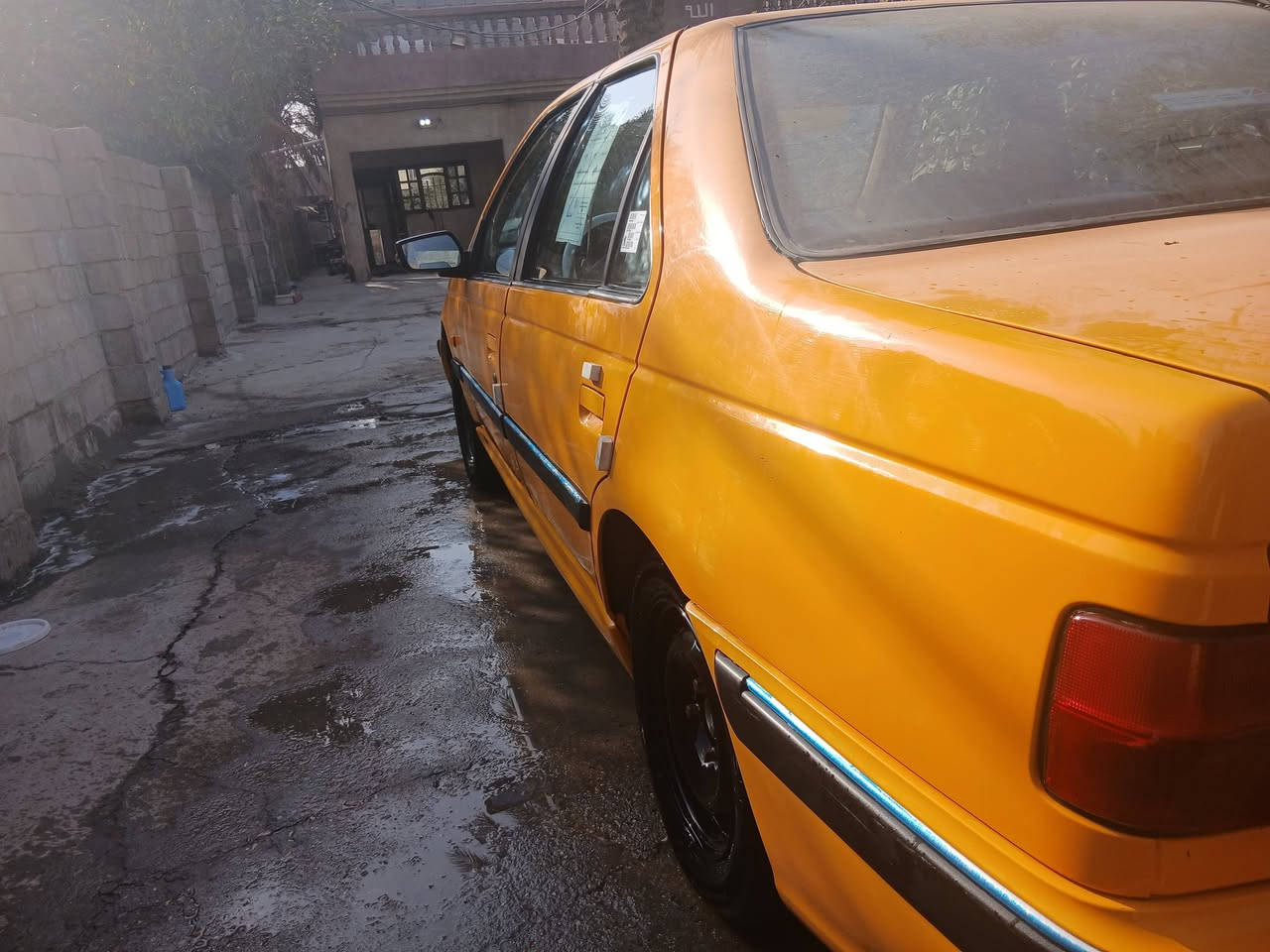 سلام عليكم
بيجو بارص موديل ٢٠٢٠ 
سياره كفاله عامه
تصال ***********
