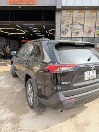 ٢٠٢٣ • ٢٥٠٠ هايبرد • ضرر قطعتين