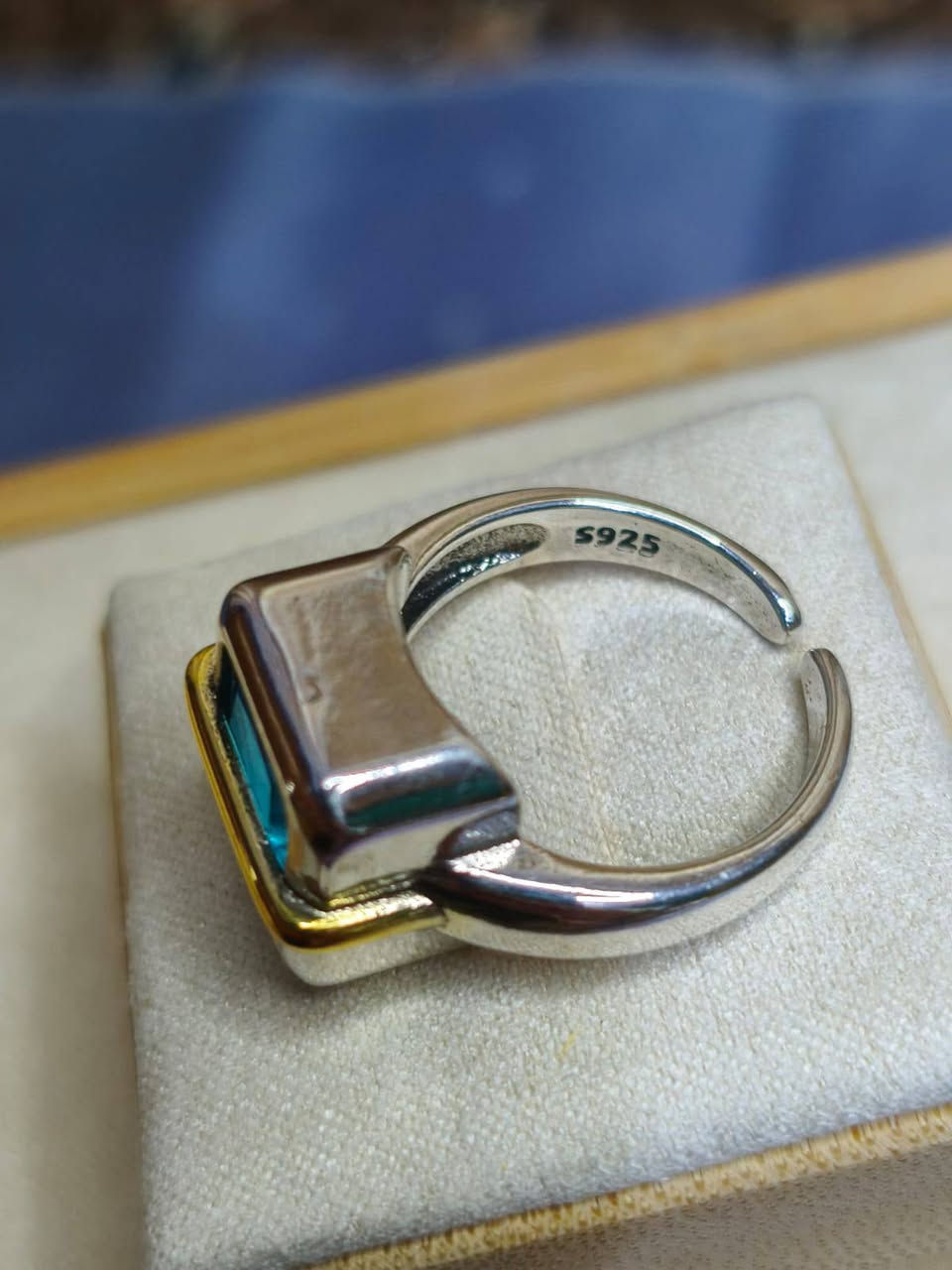 مجموعه فضه كلهن مختومات ختم s925  اعلى سعر ابيع 11قطعه ذن اخوان اعلى سعر ابيع


**إذا كنت صاحب هذا الإعلان وتريد حذفه لأي سبب، رجاءا أرسل رسالة إلى الدعم الفني**