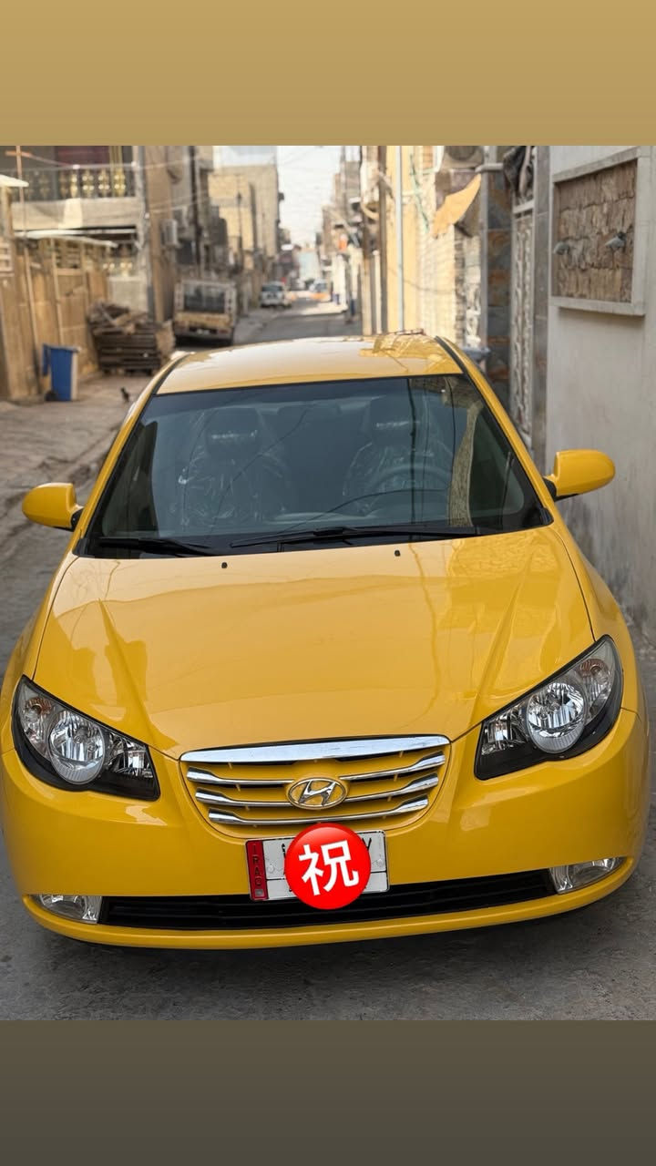 الانتره 2010
ورارد خليجي 

رقم بغداد. 

مكينه 1600 دكشن عالي 

السياره مكفوله من الحادث او تبديل 

مكينه كير. خير من الله لاتنقيص ولاتبخير 

صدر امامي خلفي كله جديد 

تخم تاير جديد 

دوشمه عام 

تبريد ثلج 

مصفره هيئه وغرامات 

عارضها 110 وبيها مجال 

مكاني بغداد 

***********
