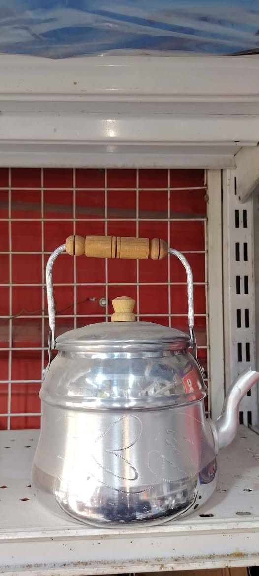 ✨ السلام عليكم ورحمة الله وبركاته
🔥💯حاجه بألف تنزيلات علي عجرش💯🔥
✨الحاجه ام 3000 بالسوك يبيعه ب 1000✨
✨تروح يمه اغلب الشغلات على الف✨
🔥💯والشغله اللي تاخذه اصليه💯🔥
🥳اللي يريد يشتري العنوان:كراج الرفات مقابل صيدلية الهيبه🥳
وهذا الرقم ***********🤙
يوجد توصيل داخل المسيب🚚
