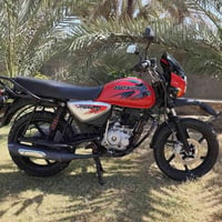 بوكسر • جبلي • سنويه ٢٠٢٨