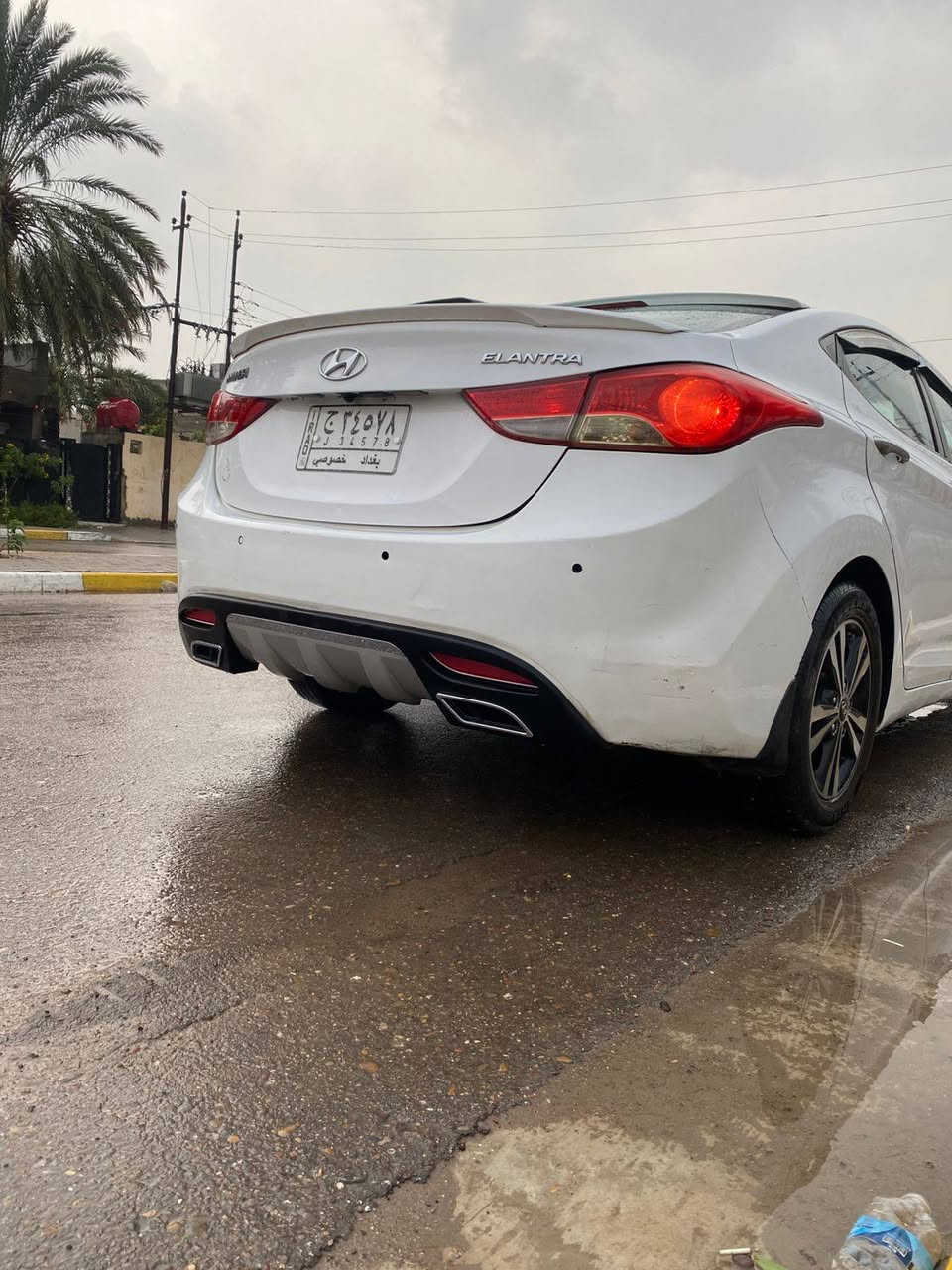 موديل 12 النترا خليجي مكلف بالنشر 
باب او جاملغ امامي صفحت السائق بدون حادث اومعجون بس بخ بدون دواخل ولا مفتوحا: خليجي محرك 1800 ماشيه 98
: محرك كير صدر مكفول تخم تاير جديد تبريد ثلج
: مكان الشعب السريدات
ابو كرار : ***********
مكلف بالنشر
