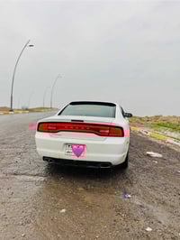 محرك • تايرات جديدة • الزويه