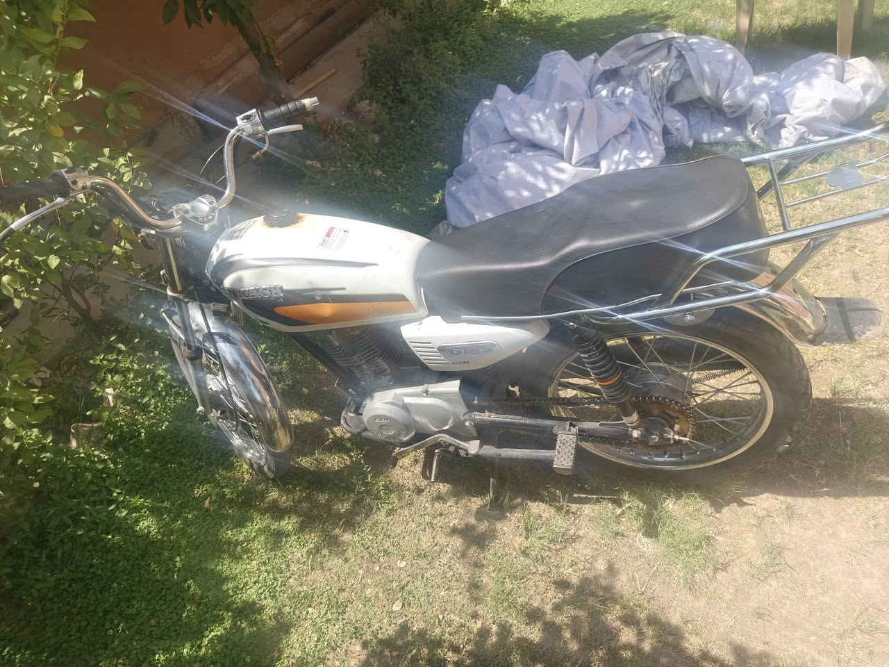 ارشه للبيع سعر 300 بي مجال حك جيه أو مرواس ابوتين نضيف


**إذا كنت صاحب هذا الإعلان وتريد حذفه لأي سبب، رجاءا أرسل رسالة إلى الدعم الفني**