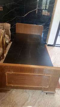للبيع جربايه نفر صاج درجه أولى طول مترتين وعرض متر سعر ب80 إلي يريد يت...