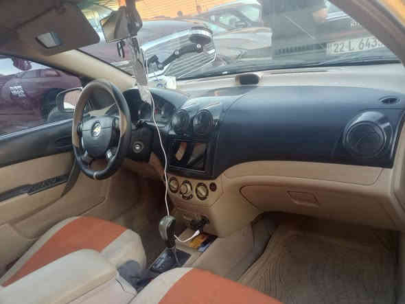 سلام عليكم افيو لبيع موديل دعش اوتوماتيك الشراي خابر ***********
