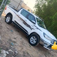 بيكم تيوته للبيع موديل 18 فورويل رقم بغداد تحويل ثاني يوم مكينه كير اك...