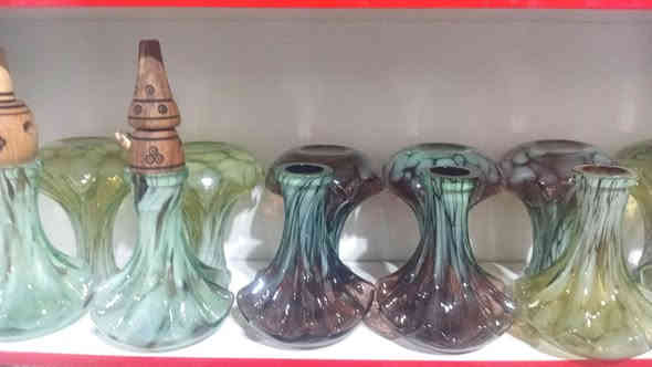 انواع الشيشه النقش متوفر توصيل داخل النجف ***********
