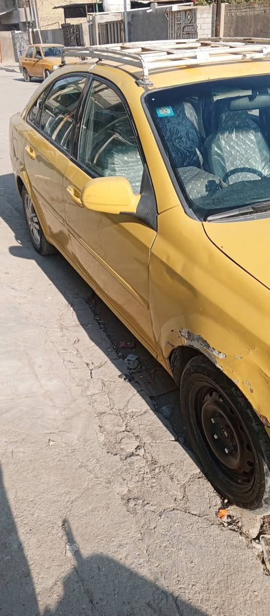 اوبترا ١١خليجي  مبدل جاملق أمامي وبنيد ومصبوغه حزام بيها تبخير وساد منظومة غاز السعر ٦٣ وبيها مجال قليل للاتصال ***********مكاني بغداد الكمالية.
