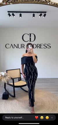 فستان • يلبس وزن ٦٠