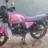 دايون ٢٠٢٣ • ١٥٠ سي سي • المقدادية جسر مهروت