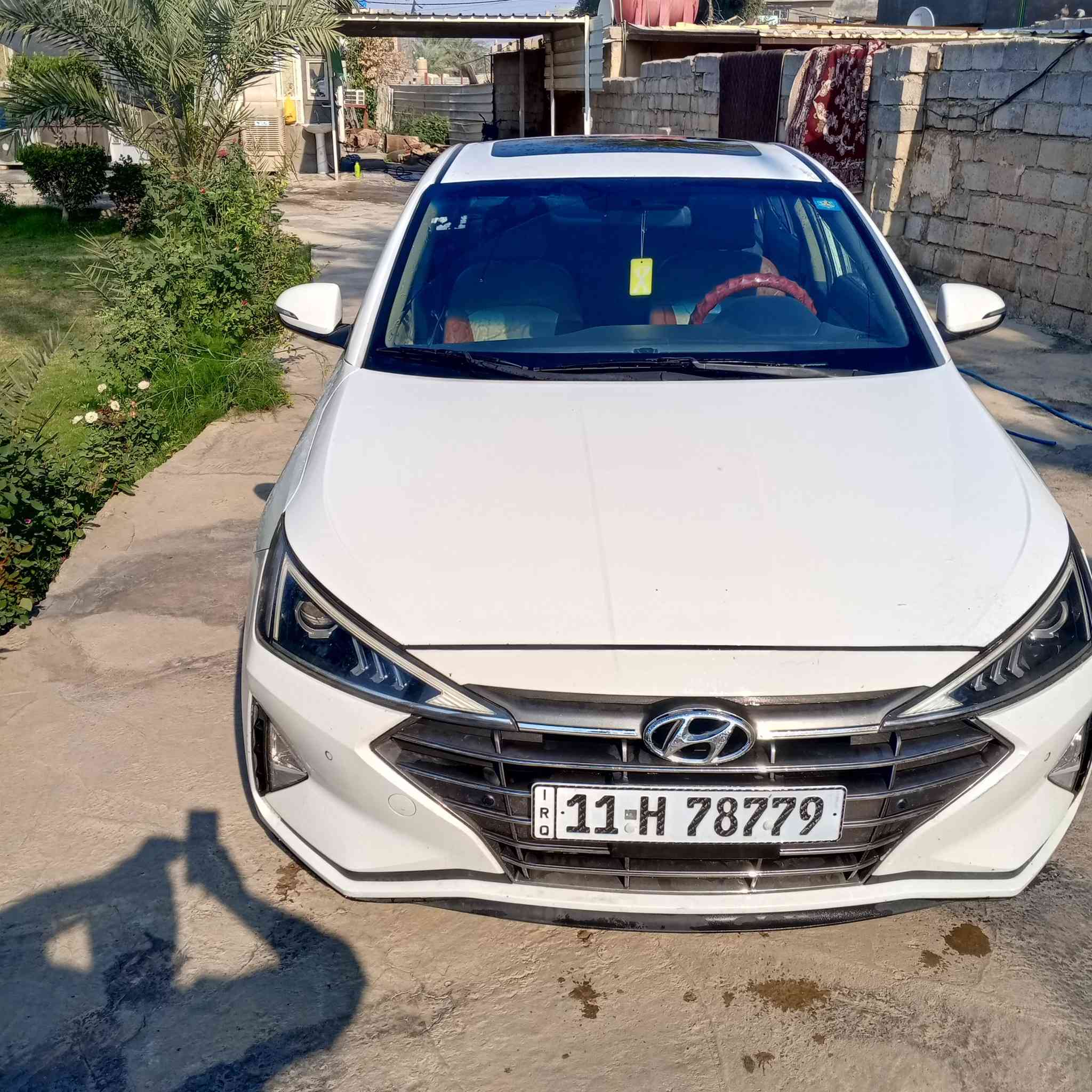 السلام عليكم النترا 2019 خليجي ابسمي رقم الدولي الجديد هزة جديدة تحويل مباشر فول مواصفات بيها مكانات بارد السعر 147 بيها مجال التواصل مع صاحب السيارة *********** بغداد الدورة
