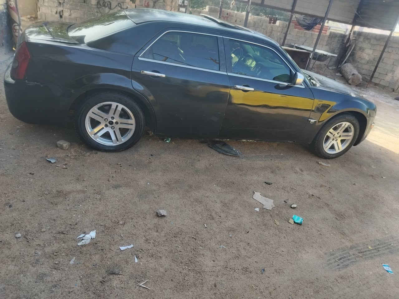 سلام عليكم سياره اوبامه االسعر 35
موديل 10 اصل اربيل الماني بيه سياره كص جنطه سياره هيمي كير ومكينه بل كارتون تخم تاير حداديه كله عله وضع شركه ماشيه ١٠٠ الف سياره فول فتحه ويل كب اصلي غرفه جلد اسود بجيس بس كشن سايق لمقعد بي مزك  تتفئه تبريد تتفئه كشنات سياره هستوني مكمله بعده هايزه ترتيب ماعندي اكمله عندي ضرف اريد ابيع مكان سياره نجف تواصل عن طريق ***********
