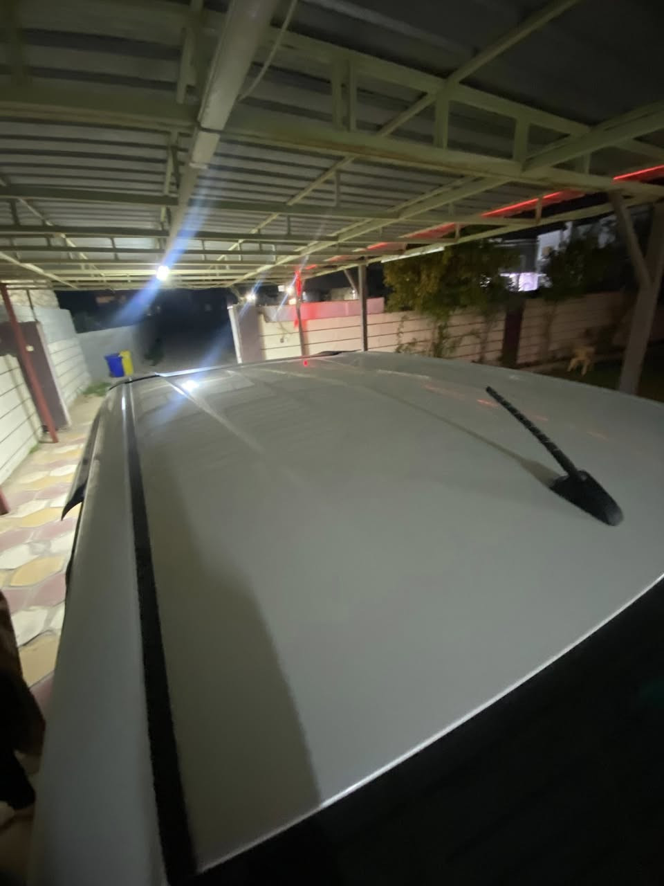 سلام عليكم بيكم ادفنجر 2024 مكفوله كفاله عامه من عدا الباب الخلفي الي موضح بل سونر مبدل بلادي ماشيه 102 سياره كلش نظيفه مكانه الانبار الرمادي والتحويل ثاني يوم السعر 380$وبيه مجال رقم الهاتف ***********
