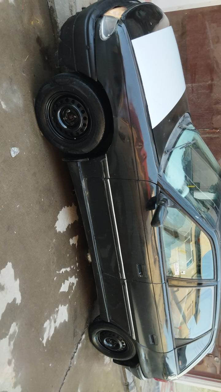 سەرەتا بەناوی خوا 
ئۆپڵ ئیسترا 
مۆدێل ١٩٩٣ 
مەکینە ١٦ قایشپان 
گێر عادی 
ئاڕمی سڵێمانی بەس ئارمەکەی ون بووە
سعری ١٩ گەڵاو مەعامەلە 
شوێن سلێمانی 
ژ.م *********** السليمانية, العراق
