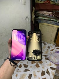 14 برو ماكس • 13 برو ماكس • ٢٥٦