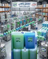 سائل غسيل صحون • كمية تخبل • توصيل مجاني