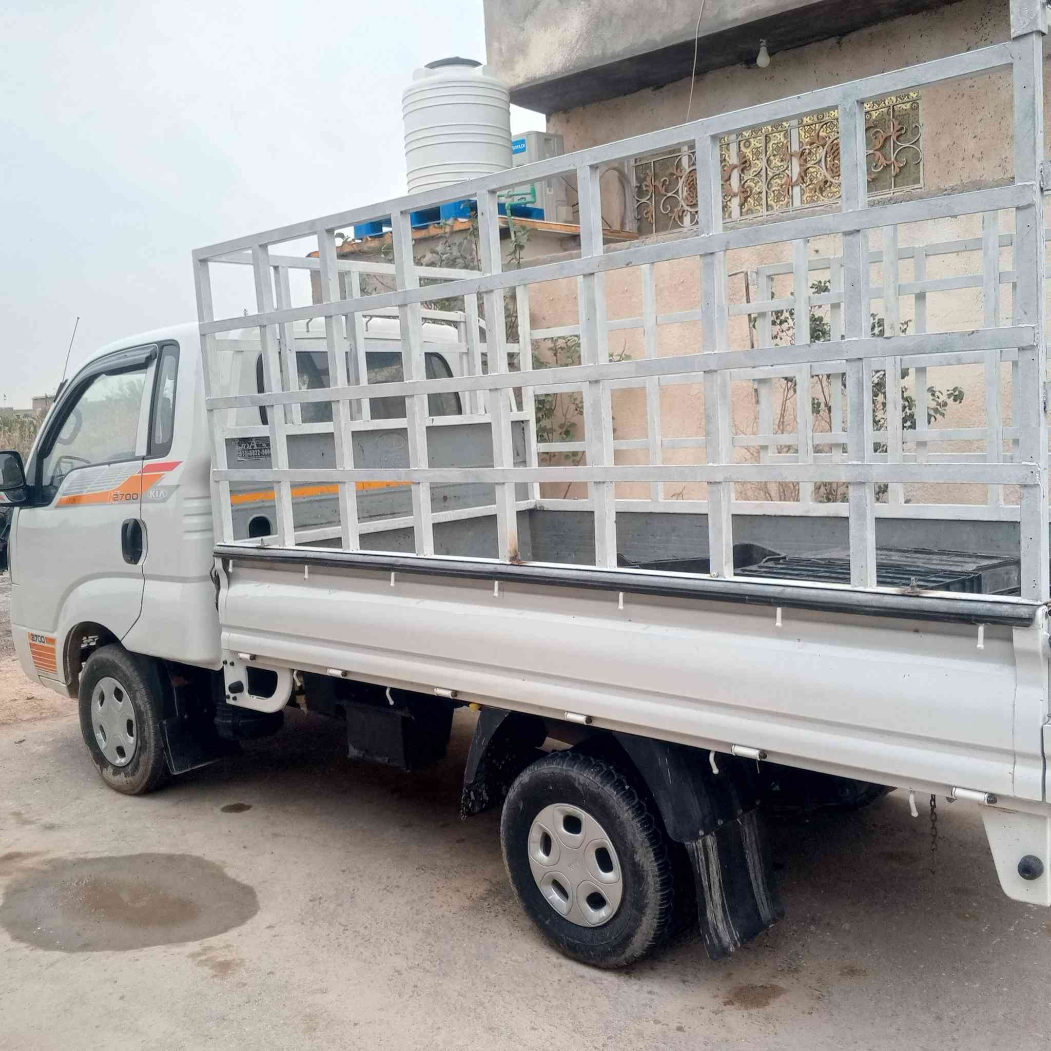 السلام عليكم كيا موديل 16 مقفوله كفاله عامه رقم كربلاء مكان بصره معمل ورق***********
