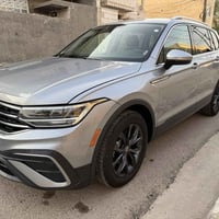 تيكوان SE • ٢٠٢٤ • ٢١٠٠٠ كم