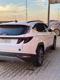 توسان • ٢٠٢٤ • ١٣٠٠٠ كم