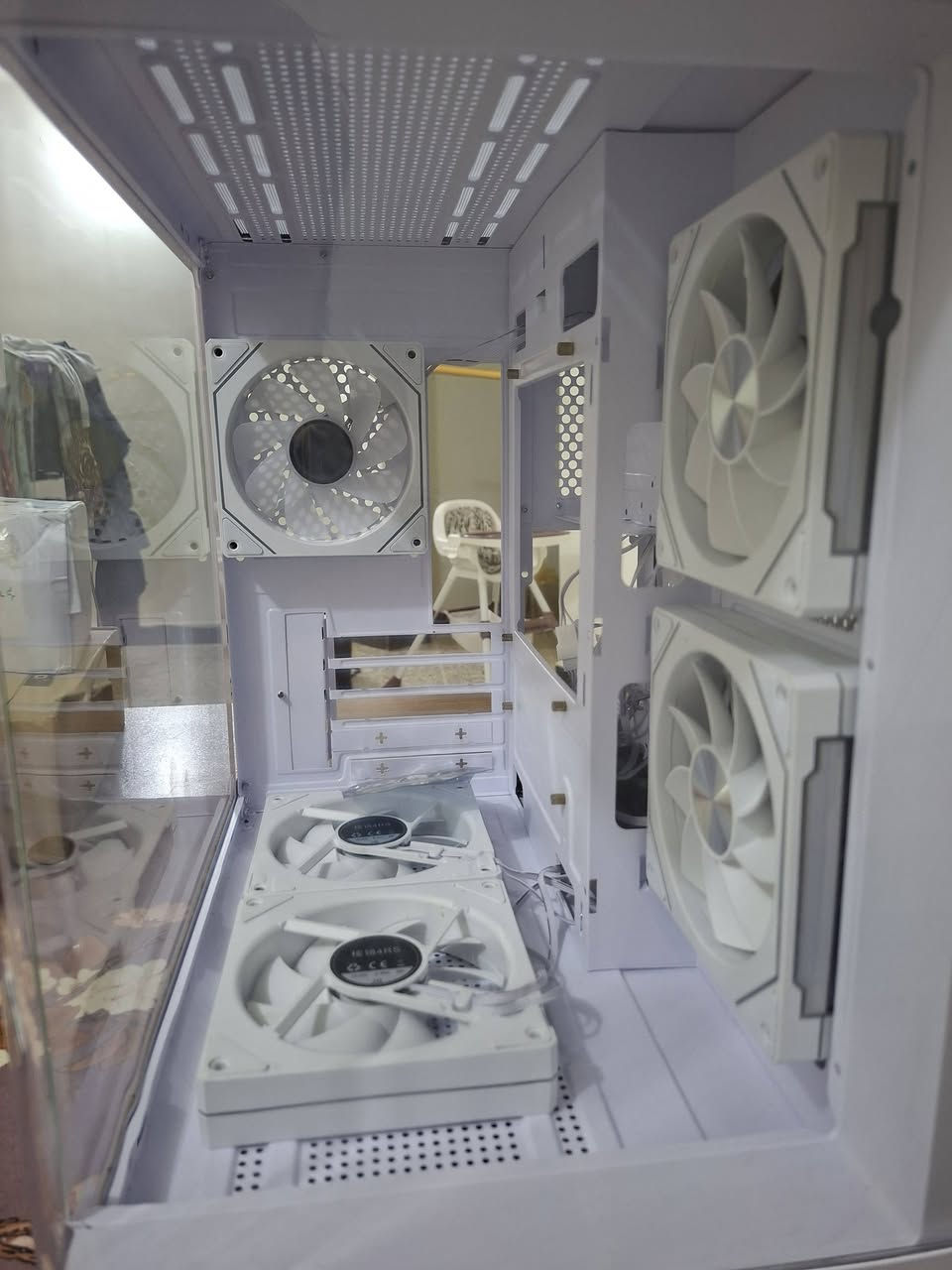 كيس جديد مع ٥ فانات وهاب 
السعر ١٠٠ مع التوصيل


**إذا كنت صاحب هذا الإعلان وتريد حذفه لأي سبب، رجاءا أرسل رسالة إلى الدعم الفني**