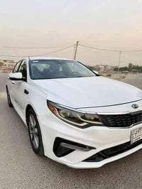 للبيع كيا اوبتما 2019 وارد امريكي  مواصفات الfe  1_ اشاير بالمري  2-را...