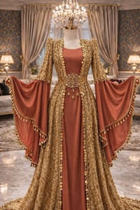 زي كردي • موديل • يجنن
